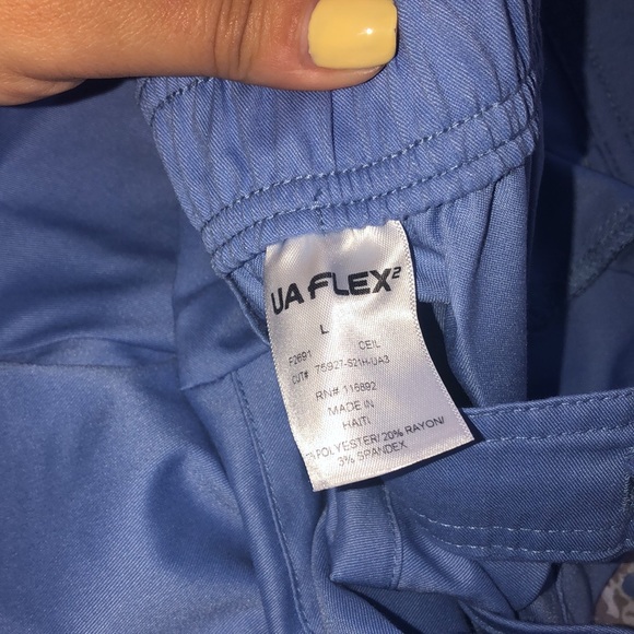 Scrub set - Picture 6 of 6